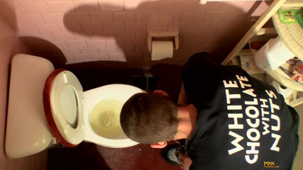 Piss Twinks: A Room of Pissing Dicks