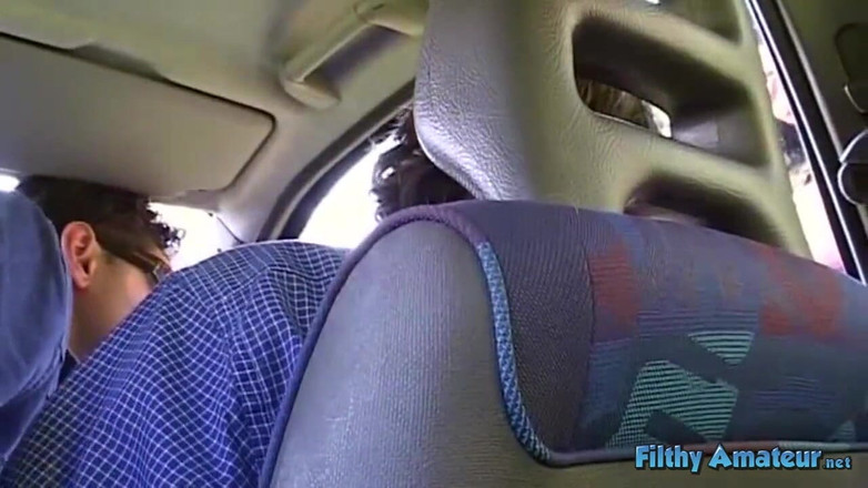 Filthy Amateur: Bláznovství ve venkovském domě