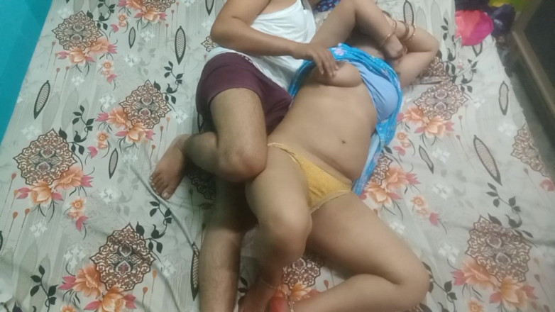 Manjushukla: Novo vídeo do casal fodendo