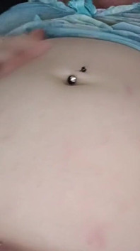 Belly Play awek montel