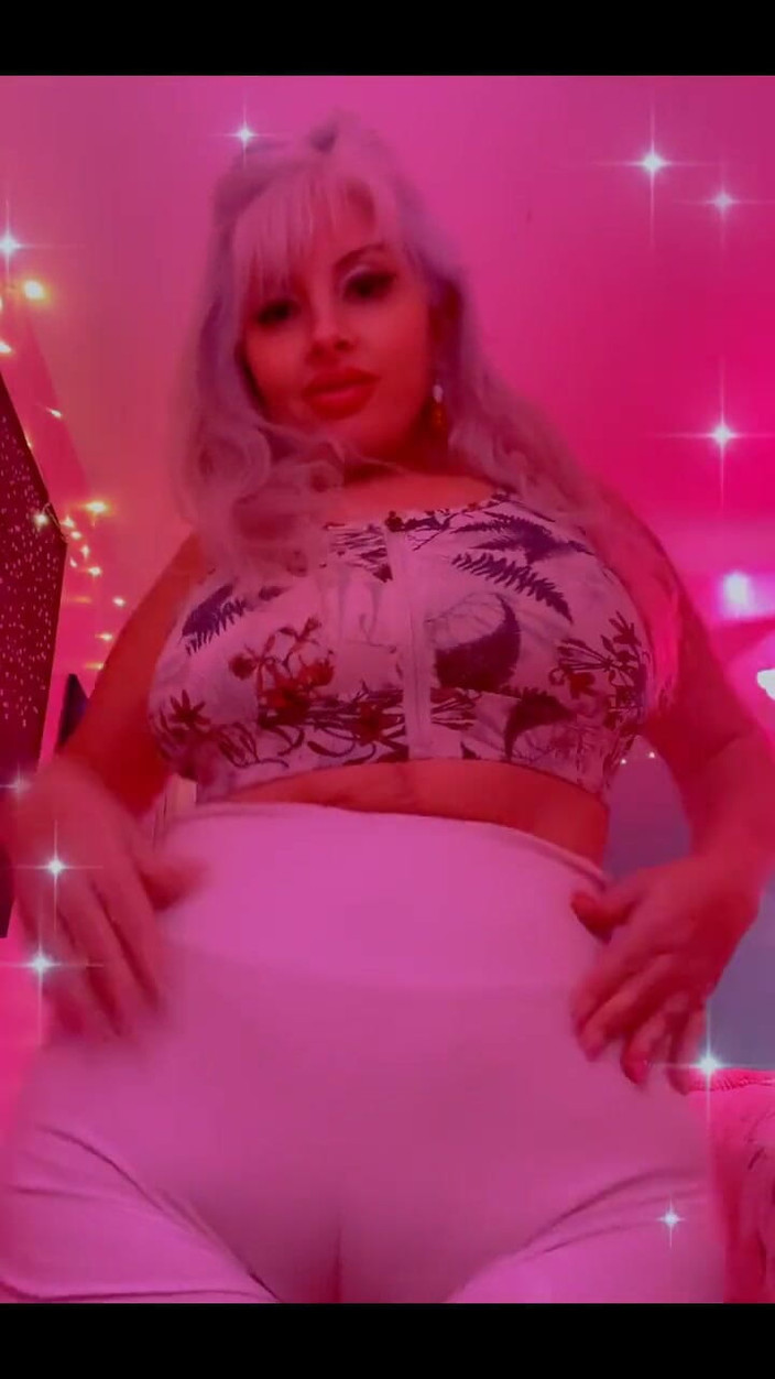 PaintedRose: Bunda de ioga agradável e molhada