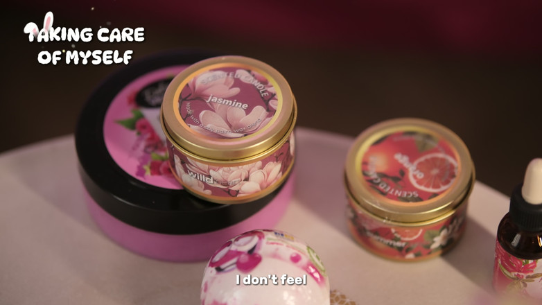 Gina Gerson: My Home Spa