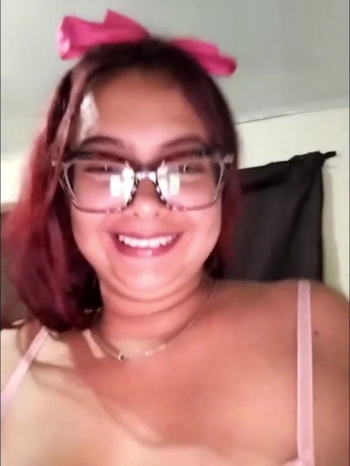 Allyson Dawson: Fuck Me Intensely and Stop Until My Vagina Can't Take...