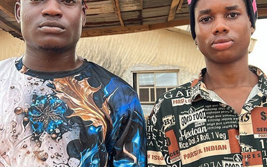 Blackthug20k: Il delinquente