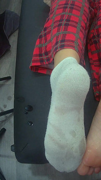 The Lollipop Had the Last Word… in Splashes