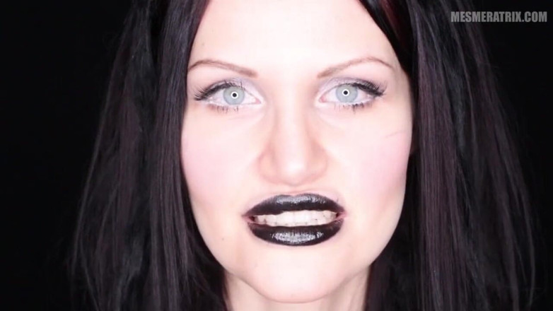 Lady Mesmeratrix Official: Трахаю твой мозг в анал....