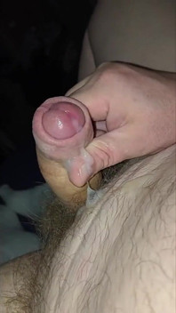 Your Comments Are Keeping Me Horny