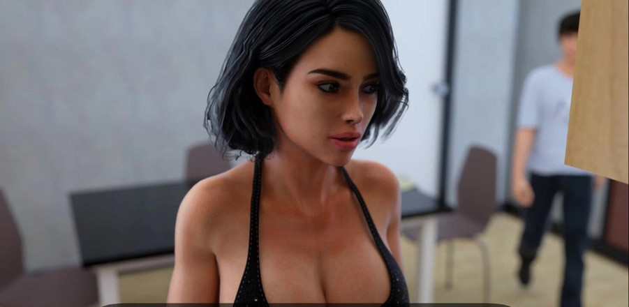 LoveSkySan69Real: Orta yaşlı seksi kadın şehir 1.0e bölüm 143 güncelleme! Linda'nın amını sikiyor! Loveskysan69...