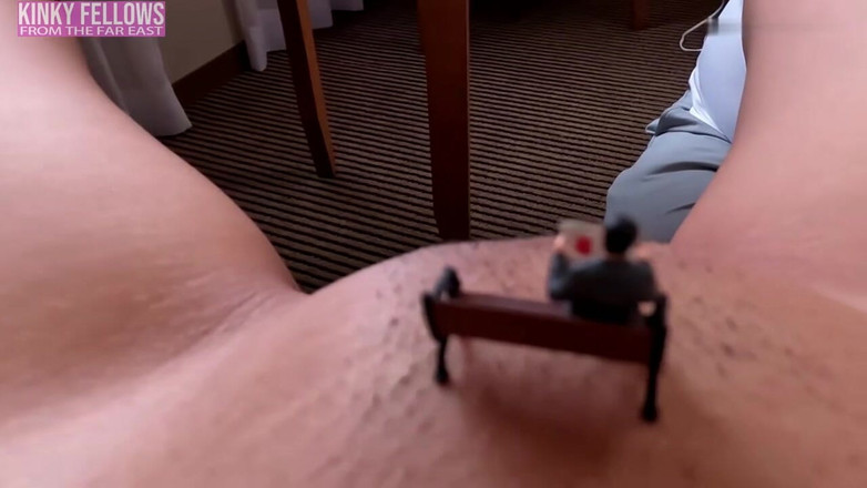 THAT'S WHAT SHE SAID: アジアン・エンジェル26862