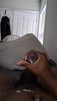 Another Day, Another Cumshot!!!