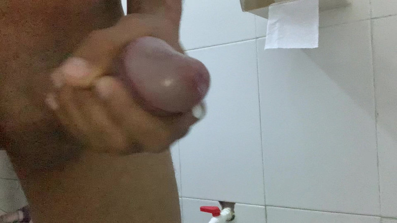 Preek Fans: Jerking at Work Part 2