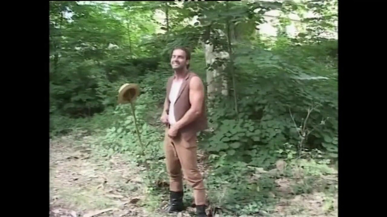 XTime Vod: Rosalia Catanese - ексклюзивний м'який фільм