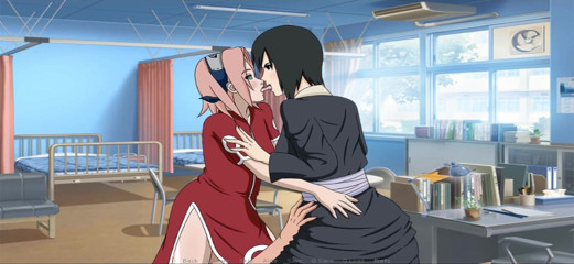 Hentai World: Jikage rising Shizune 2