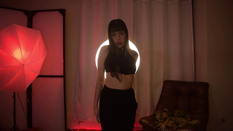 CoralTrip: Striptease