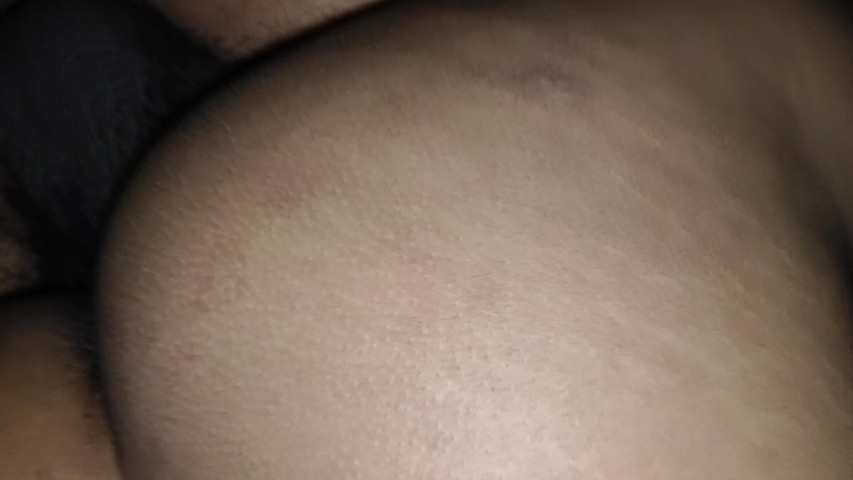 College Girl Blowjob (Anisha XXX)