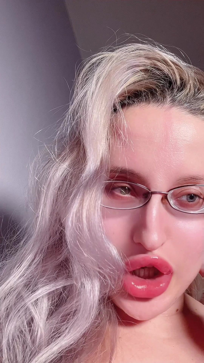FinDom Goaldigger: Eu perdi meus óculos