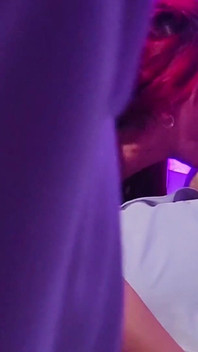 Připraveni přijmout dva velké ptáky uvnitř mě