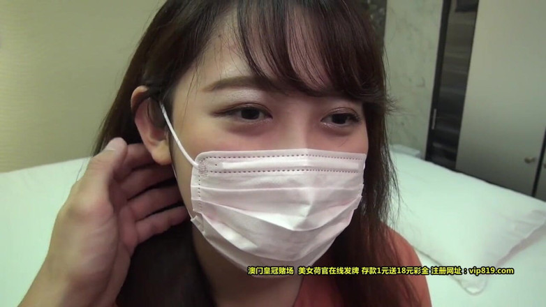 Asian happy ending: Asian angel 4367