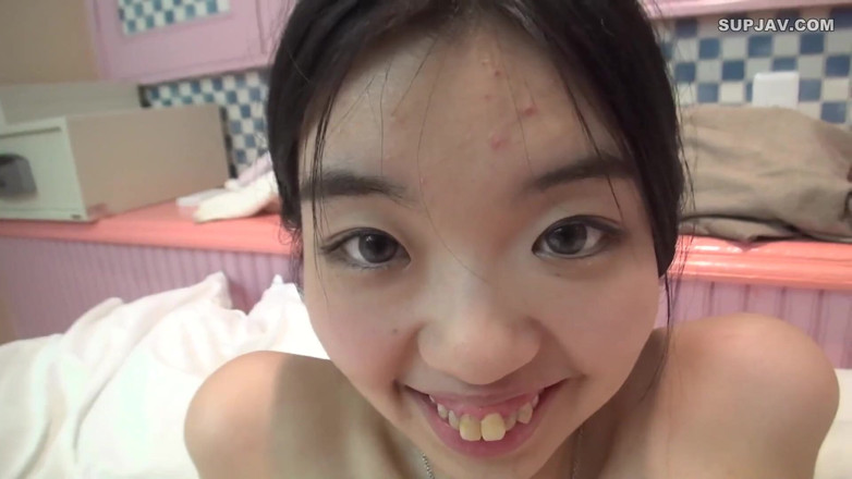 Asian cutie: Anjo asiático 4114
