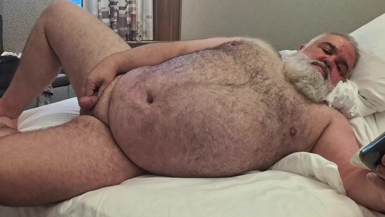 cuddlebearbln: Masturbasi Di Stuttgart1