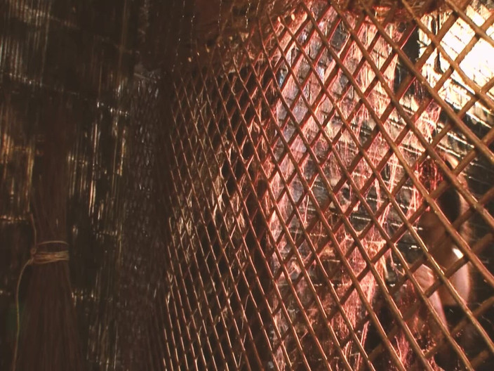 Bananas with Melons: Fête de la chatte, scène 2 orgie entre trois amis excités...