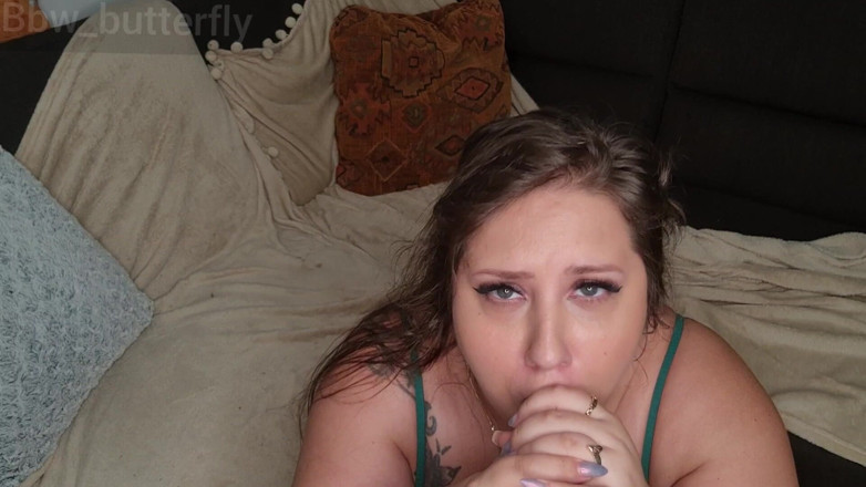 LoraBbw: Intimer erster sex