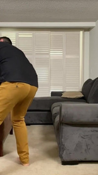 Brenna Bts Creampie - Behind the Scenes Filled to Brim Uncut