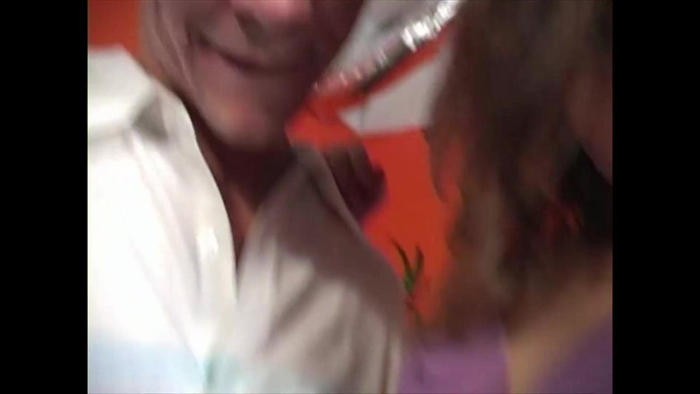 Erotic Planet X: Hot Teen Slut viene scopata da dietro