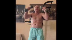Alex Igogo: Exerciţii
