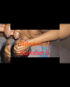 Wifeyworld2025: 7 Kompilasi Menelan Beban Panas