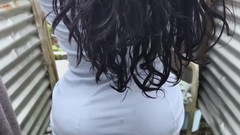 Katrina4deluxe: 在露天小屋里无耻地给我看