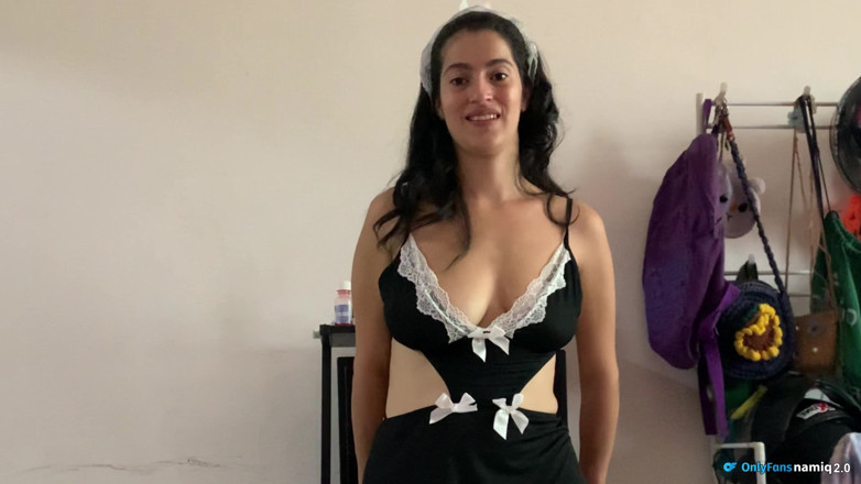 Dakotasex: Opravdu se mi tato dívka líbí, řeknu jí, jestli můžu dát...