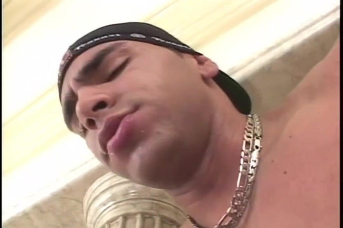 Planet Shemale: Travesti sexy orgasmo vol.1