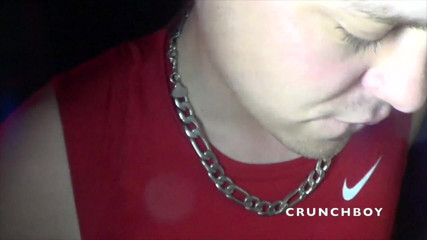 BAREBACK AND CREAMPIE CLUB: Während der orgie beim cruisen vollgespritzt