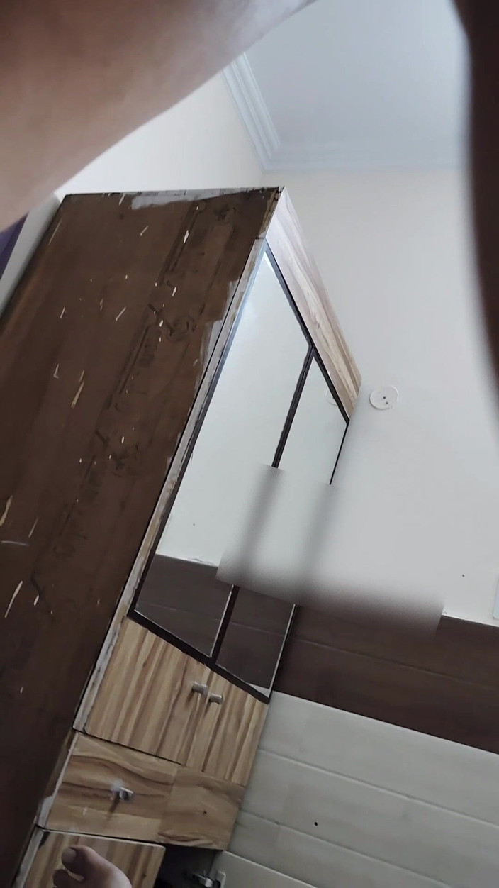 Lund ki piyas: Virus!? Mms sama pacarnya (seks bahasa india) sebelum sama seema yang...