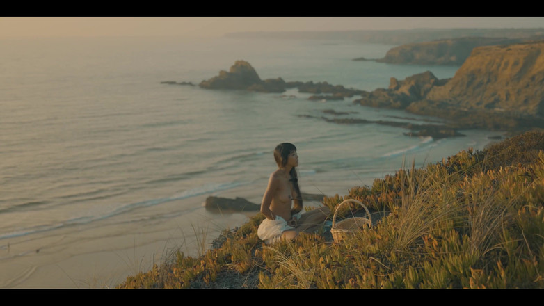 DaringKiara: Řízená meditace