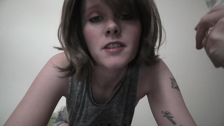 Sydney Harwin: The slut next door