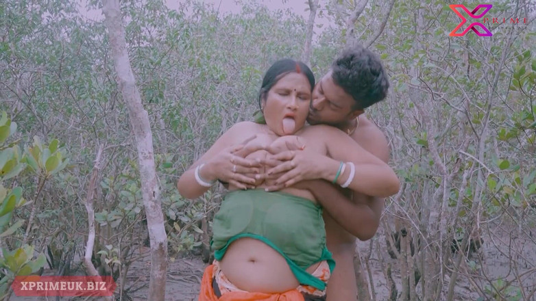 Creative Pervert: Sex incitant în aer liber cu indiancă desi bhabhi