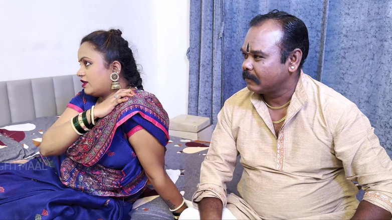 Tightmaal: Sasur devar, bhabhi desi indienne sexy, sexe à poil
