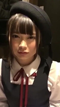 Weekend-only, Obedient Beauty Delivery Named Airi