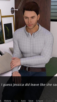 Nursing back to pleasure: the cheating wife is back home ep 47