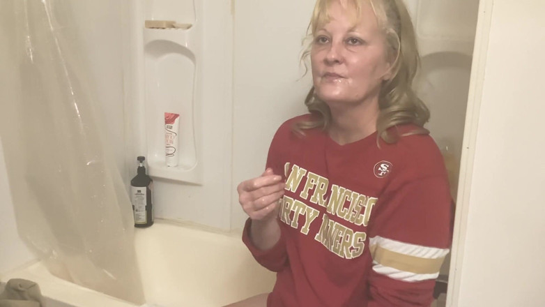 Sallylittle75: Pertemuan hilang pada 9ers