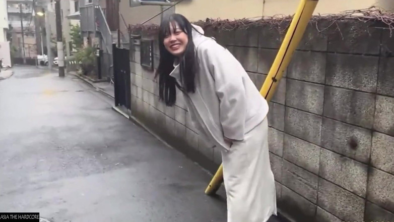 Asian happy ending: Asian Angel 25151