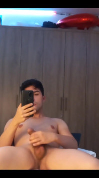 Hot Naked