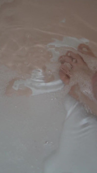 Rinse off the Toe