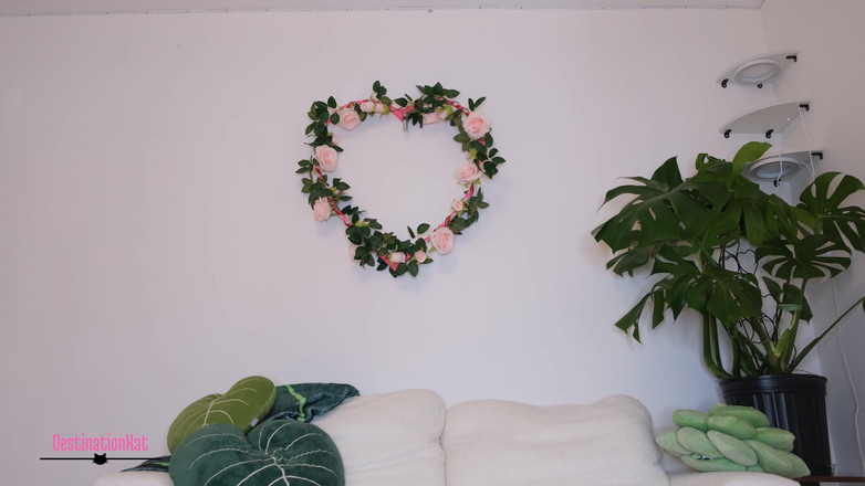 Destination Kat: Pemodelan Bikini dan Hakim Awak