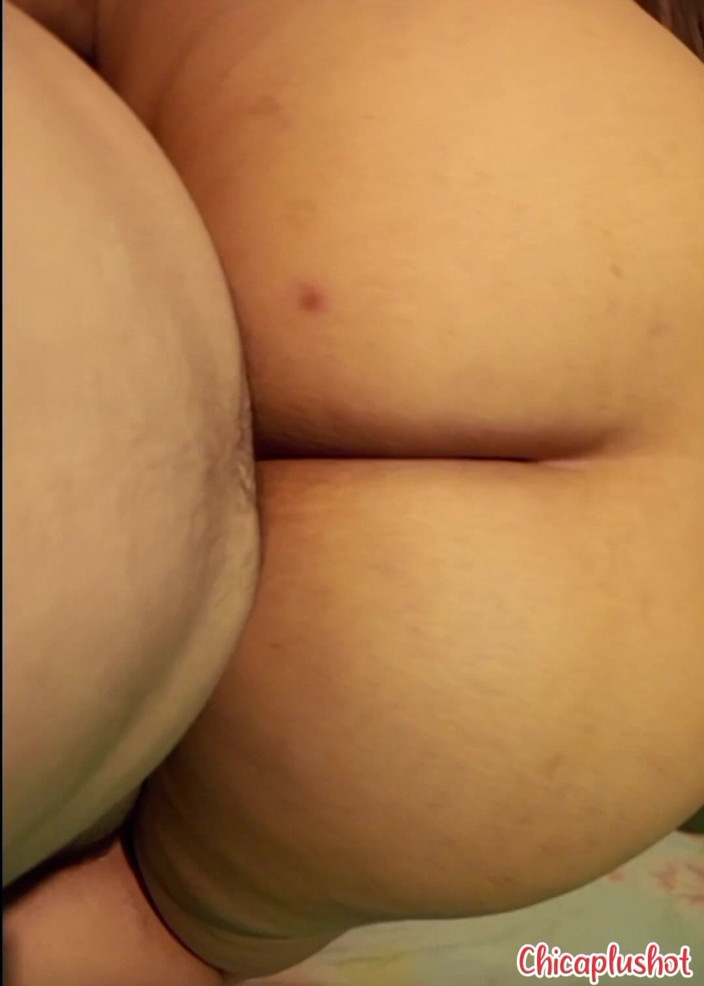 ChicaPlusHot: My Neighbor Fucked Me on All Fours