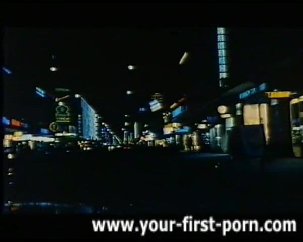 GERMAN PORN CLASSICS: Cel mai bun videoclip Herzog din ani 70 - DVD