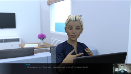 Sex game gamer: kirae ke lie kamra - 3 men se 2