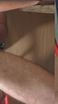 Let's Cum Together